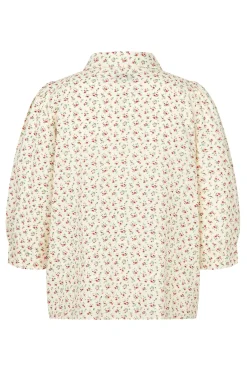 BonoLL Shirt SS 30 Red 261291022