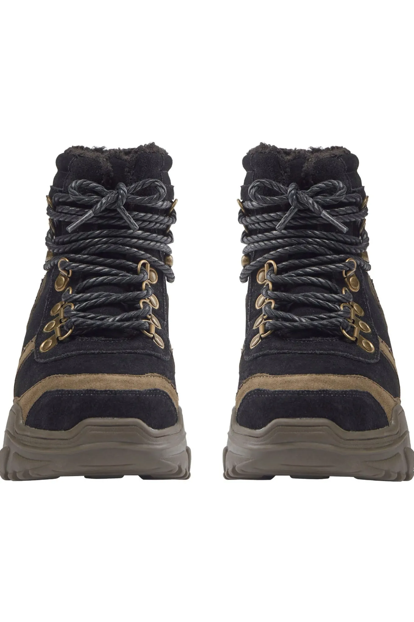 Boot Black Mix S213765
