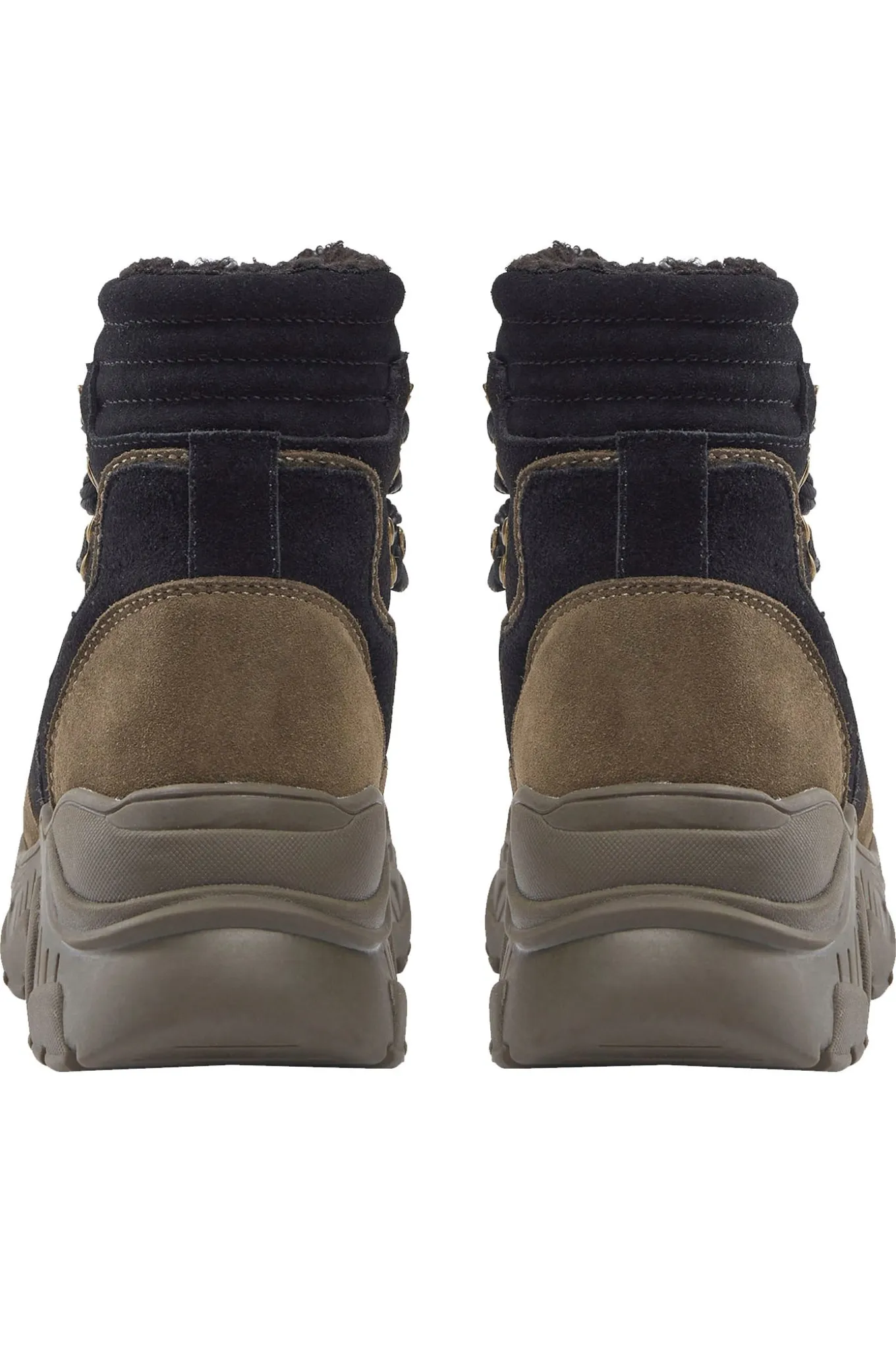 Boot Black Mix S213765