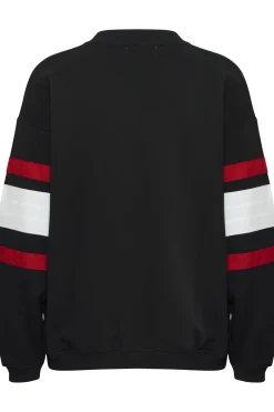 B788 ORIGINAL SWEATSHIRT Black 50400003