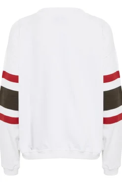 B788 ORIGINAL SWEATSHIRT Bright White 50400003