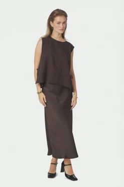 Bovary Dark brown