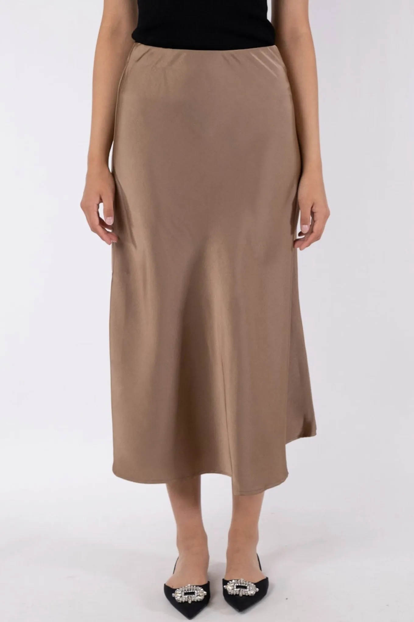 Bovary DARK TAUPE 157755