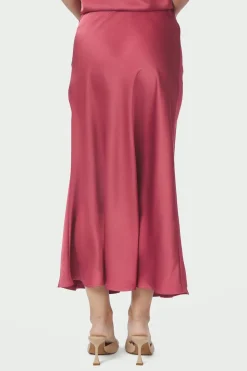 Bovary Skirt Cherry Pink 157755