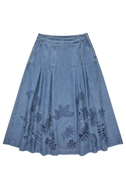 BOWEN 36Blue 1217/26113