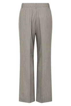 BoxelderBBEleza pants Pinstripe w sequins BBW4730