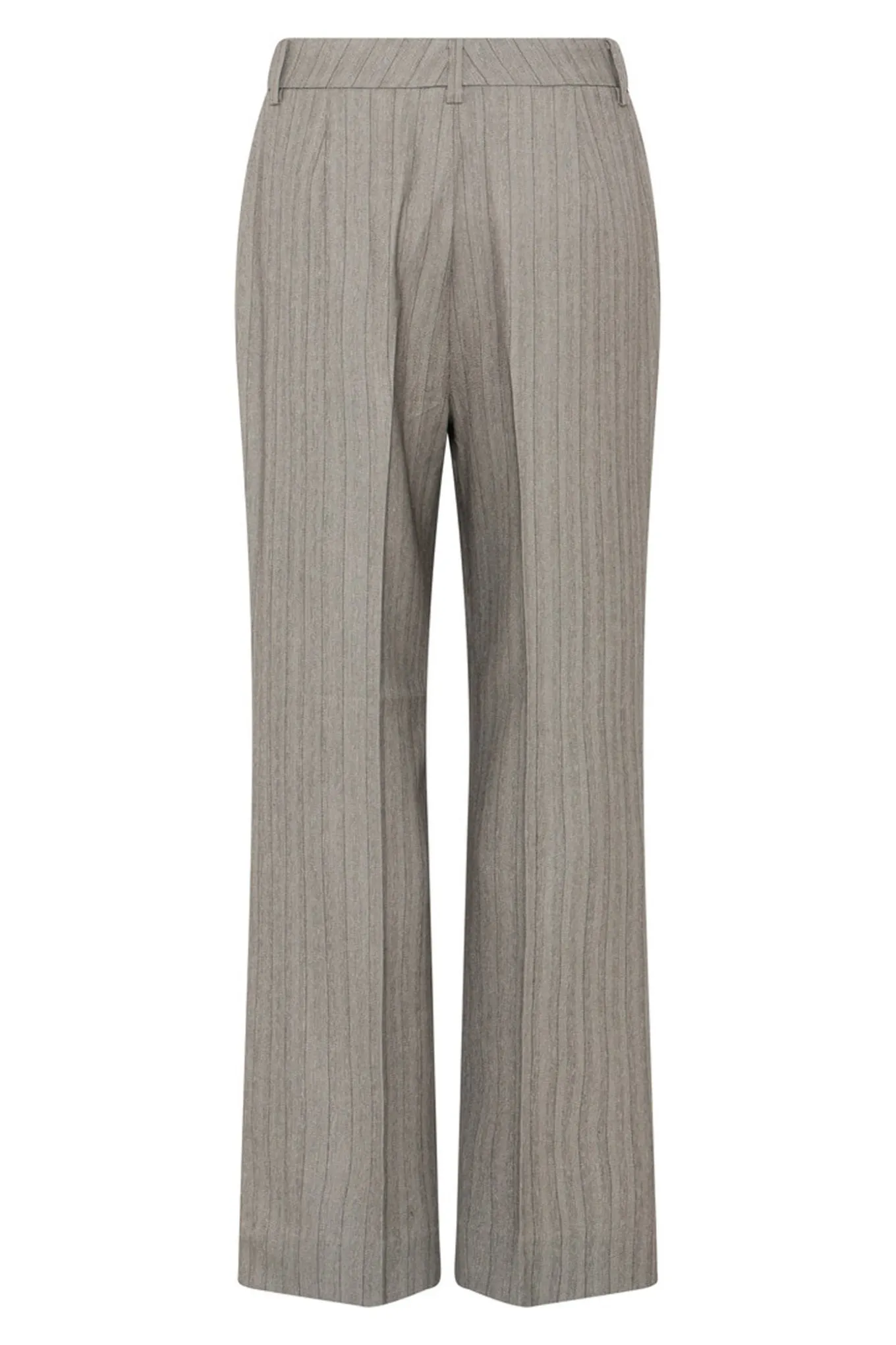 BoxelderBBEleza pants Pinstripe w sequins BBW4730
