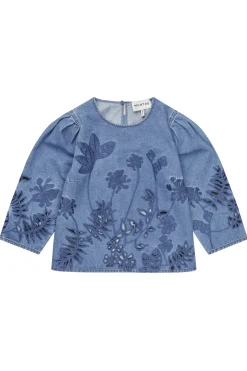 BRAMBLE 36Blue 1034/26113