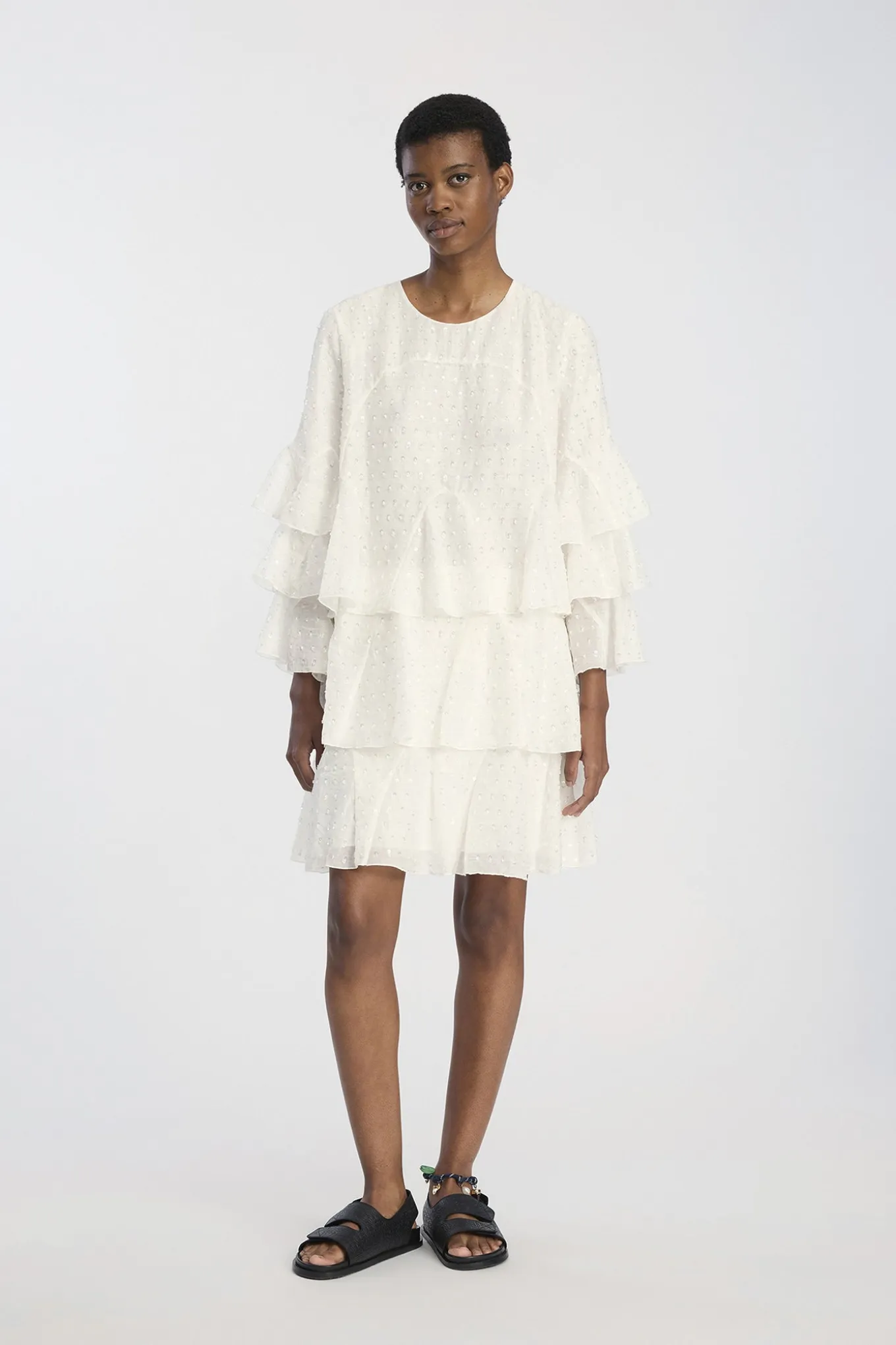 BRAZOS 76Ivory 1349/26126