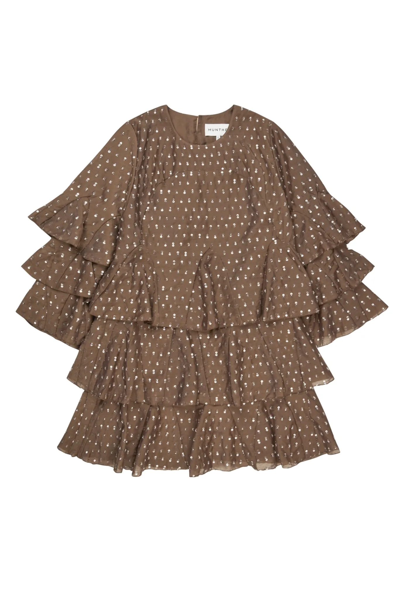 BRAZOS 63Mocca 1349/26126
