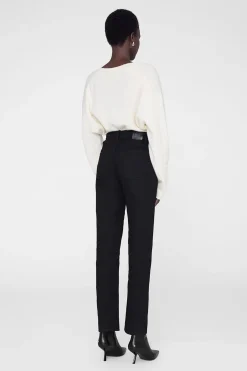 BRUNO JEAN Black A0611691