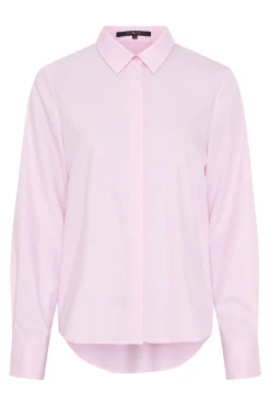 BTFAURORA Bamboo Shirt LIGHT PINK 500089