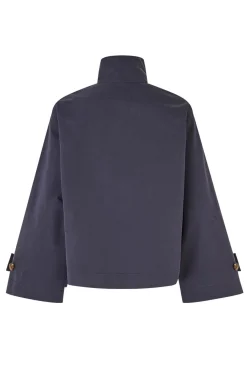 BulgariaLL Jacket LS 27 Dark Navy EX000027000