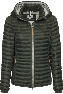 CA DUNJAKKE Dark Army 330530 9E50