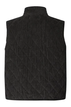 CairoLL Vest 87 Dark Mokka 254451059