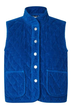 CairoLL Vest 97 Neon Blue 254451059