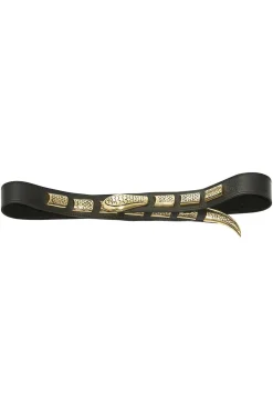 Carex HM 938 Black/Gold 999 924 0