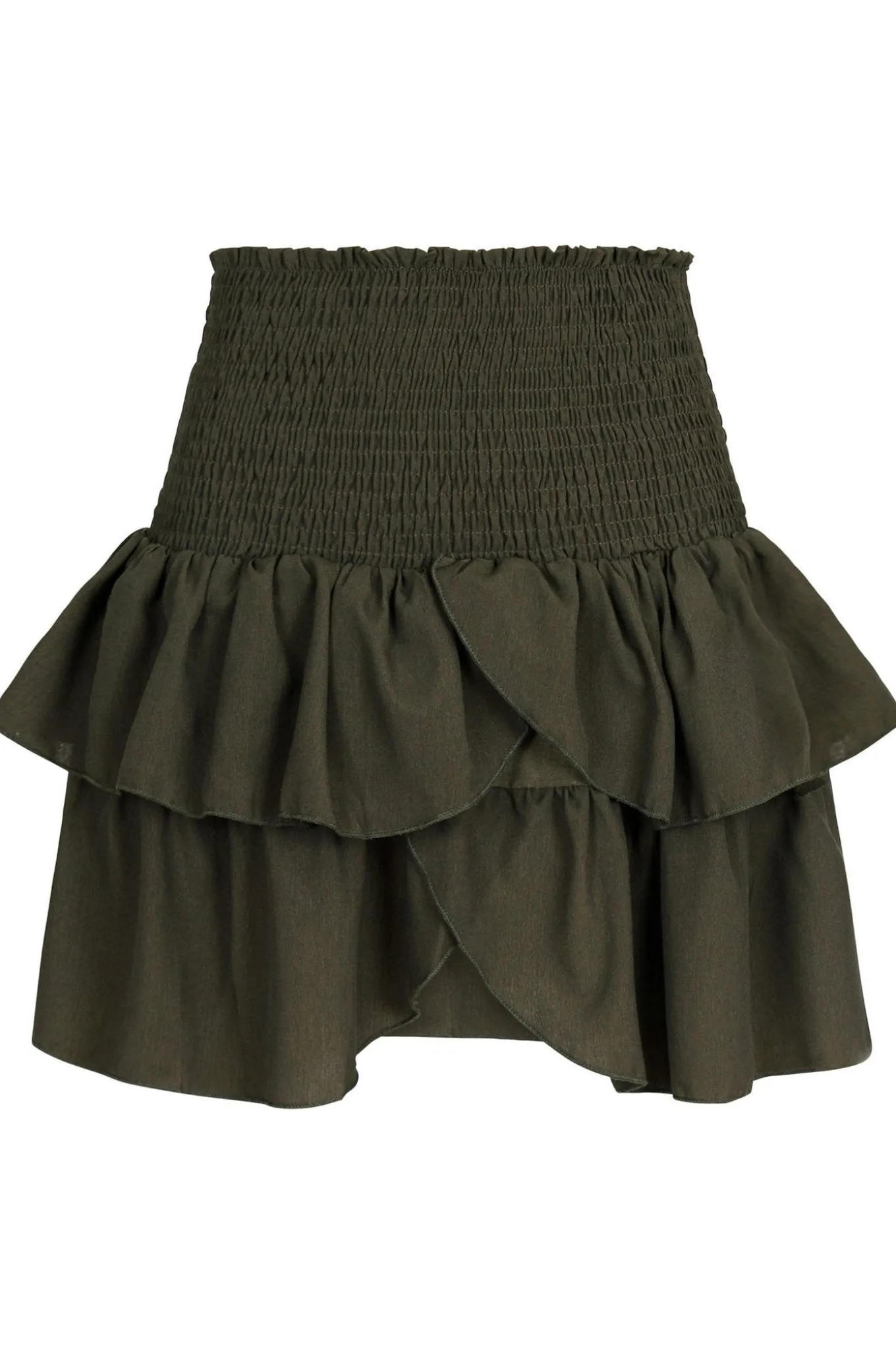 Carin R ARMY 158315