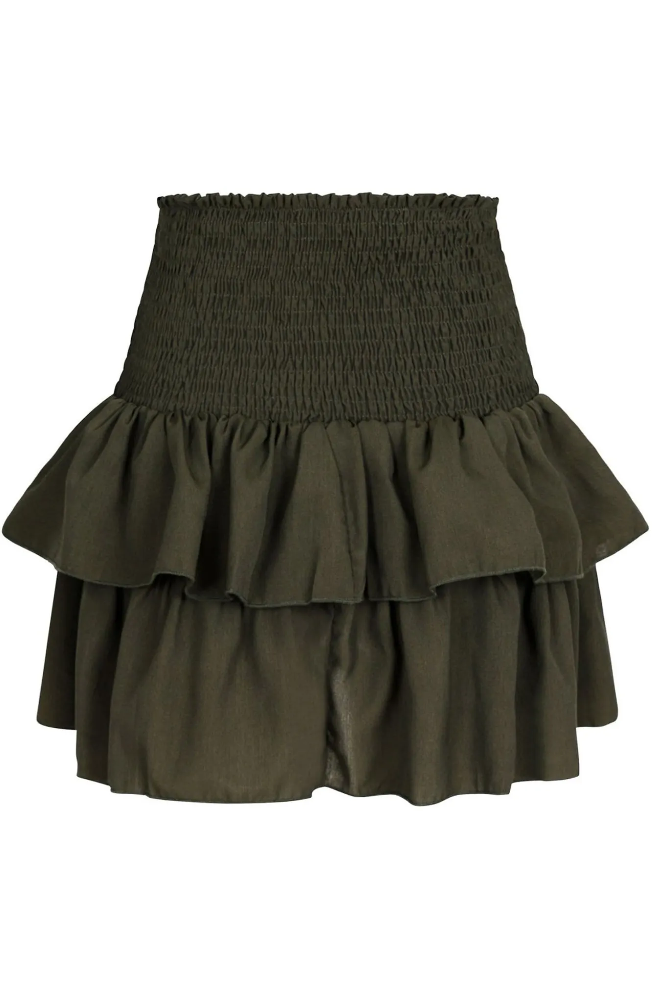Carin R ARMY 158315