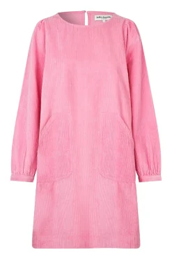 CarlaLL Short Dress 51 Pink 254453018