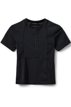 CarlySPO Blouse 1000 Black SA1009