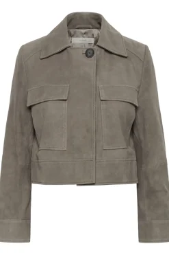 CARNIKAIW JACKET Sandy Grey 181304 30112196