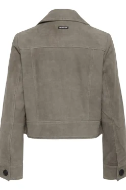 CARNIKAIW JACKET Sandy Grey 181304 30112196