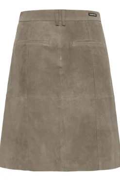 CARNIKAIW SKIRT Sandy Grey 181304 30112264