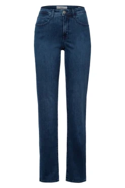 Carola Medium Blue Denim 7000.