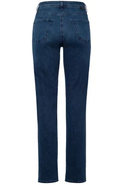 Carola Medium Blue Denim 7000.
