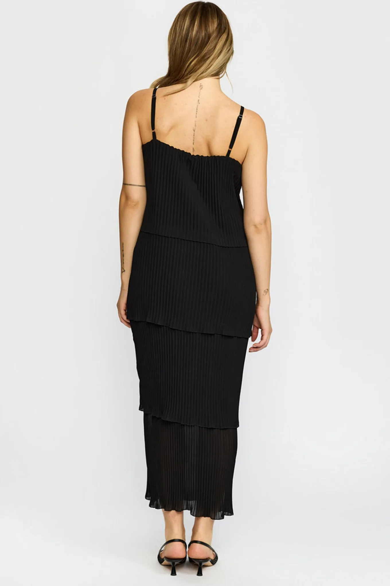 CAYA 807 BLACK 1021409