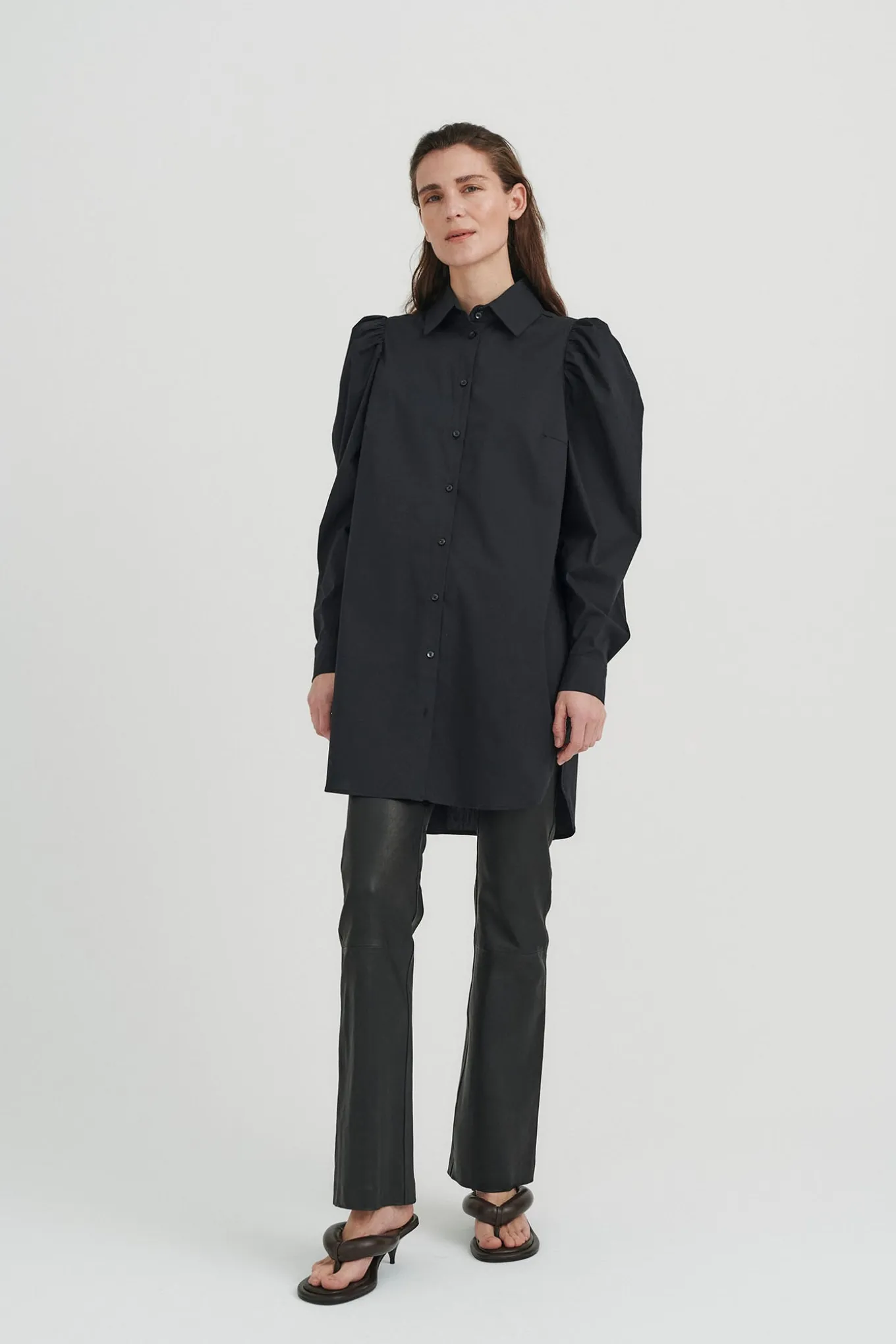 CedarIW Long Pants Black 30106656
