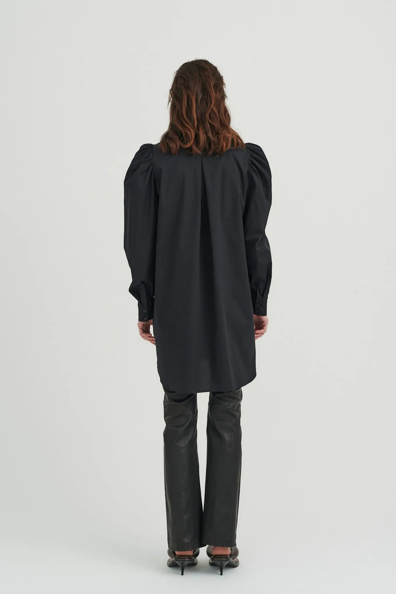 CedarIW Long Pants Black 30106656