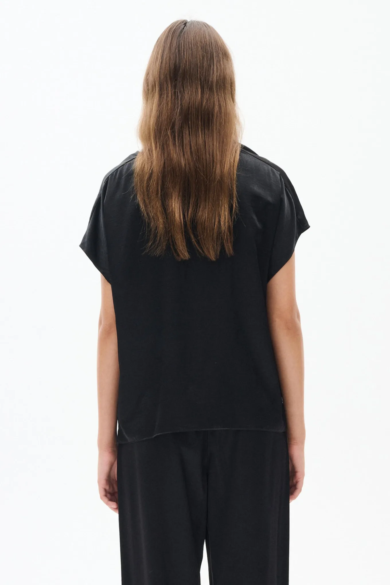 CelenaIW Top Black 30110240