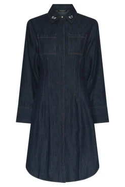 ChambraBBZiki Denim blue BBW4802