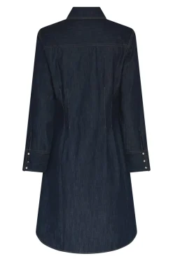 ChambraBBZiki Denim blue BBW4802