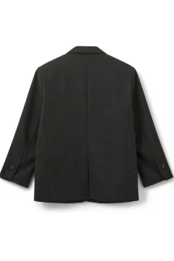 CHANTALLYSW BLAZER 8040 Grey check S253355