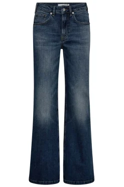 Chase Authentic Raw Jeans Denim blue HL10164