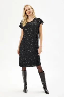 Chloe dress (without slipdress SORT 16501