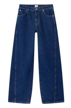 Christel Mid Blue 205400