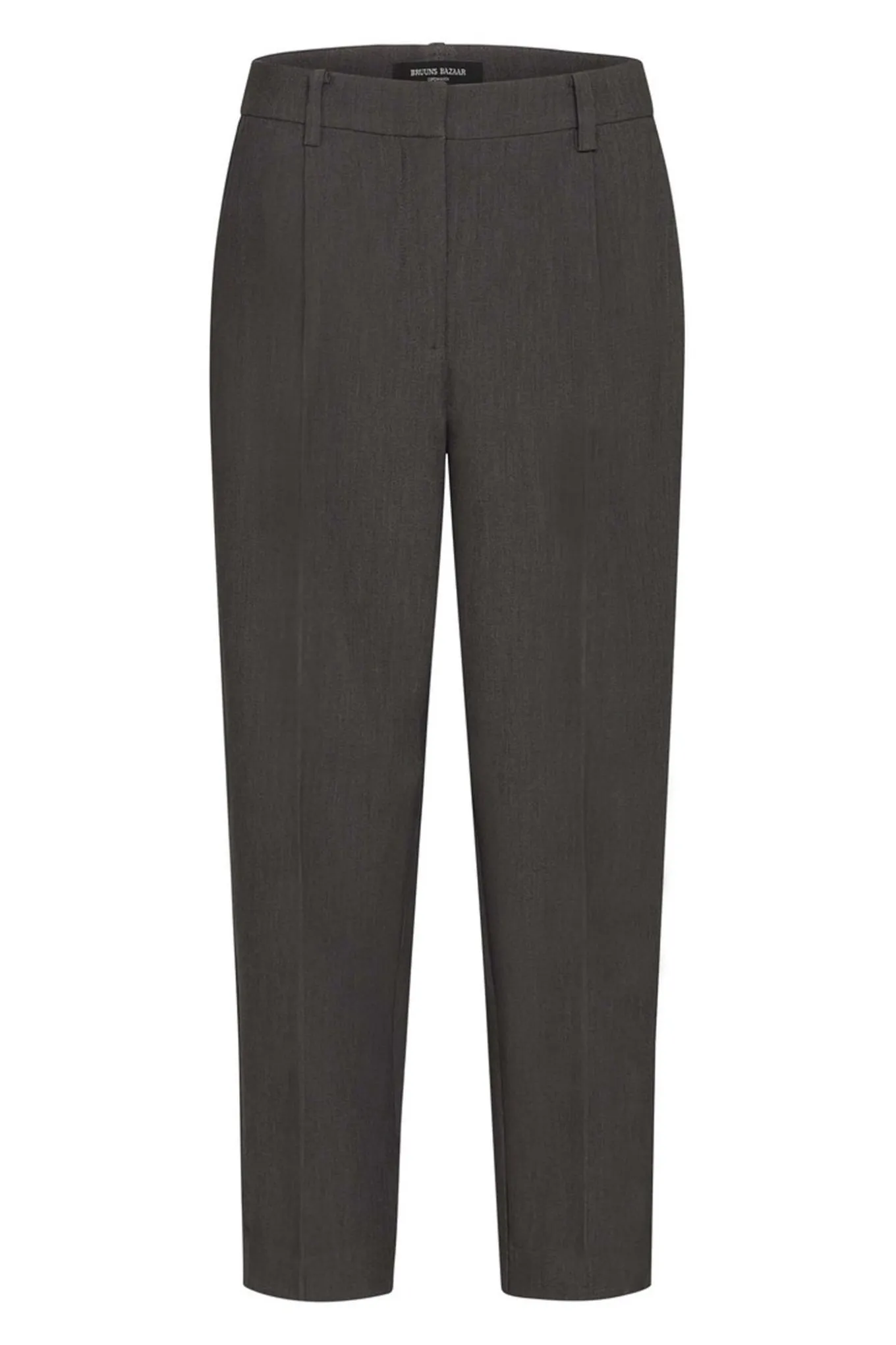 CindySusBBDagny pants Dark grey Mel