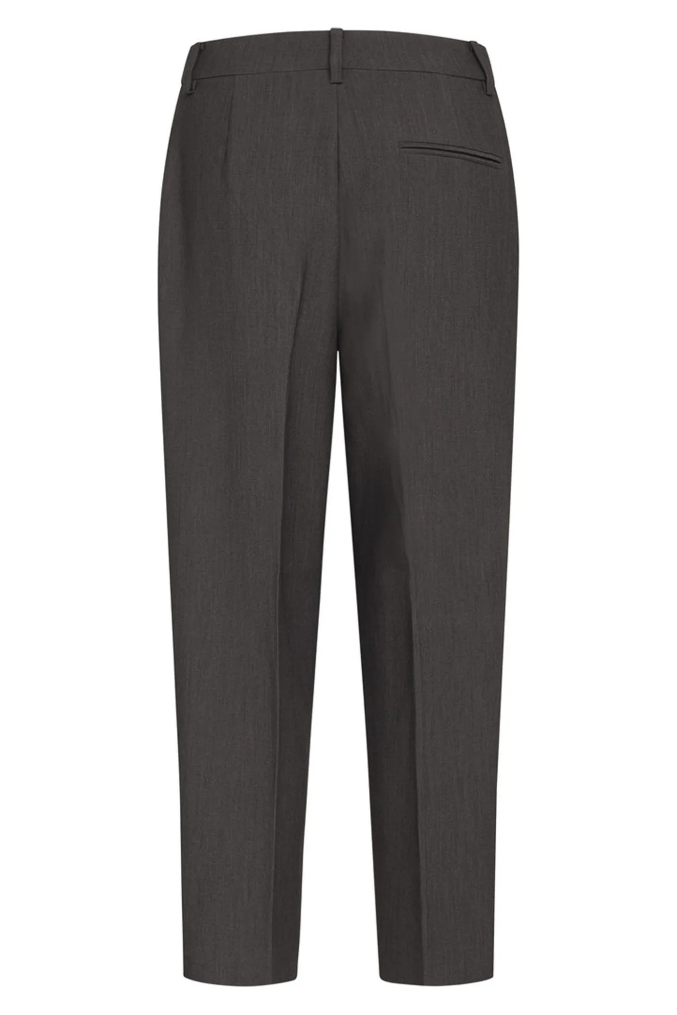 CindySusBBDagny pants Dark grey Mel