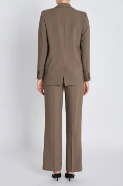 CindySusBBFrida blazer Morel BBW2548