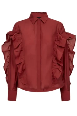 CMMolly Red 206639