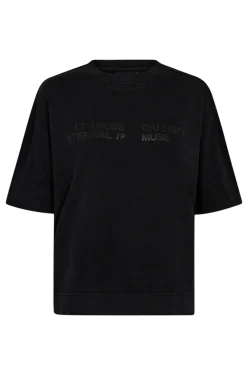 CMMUSE Black 206982