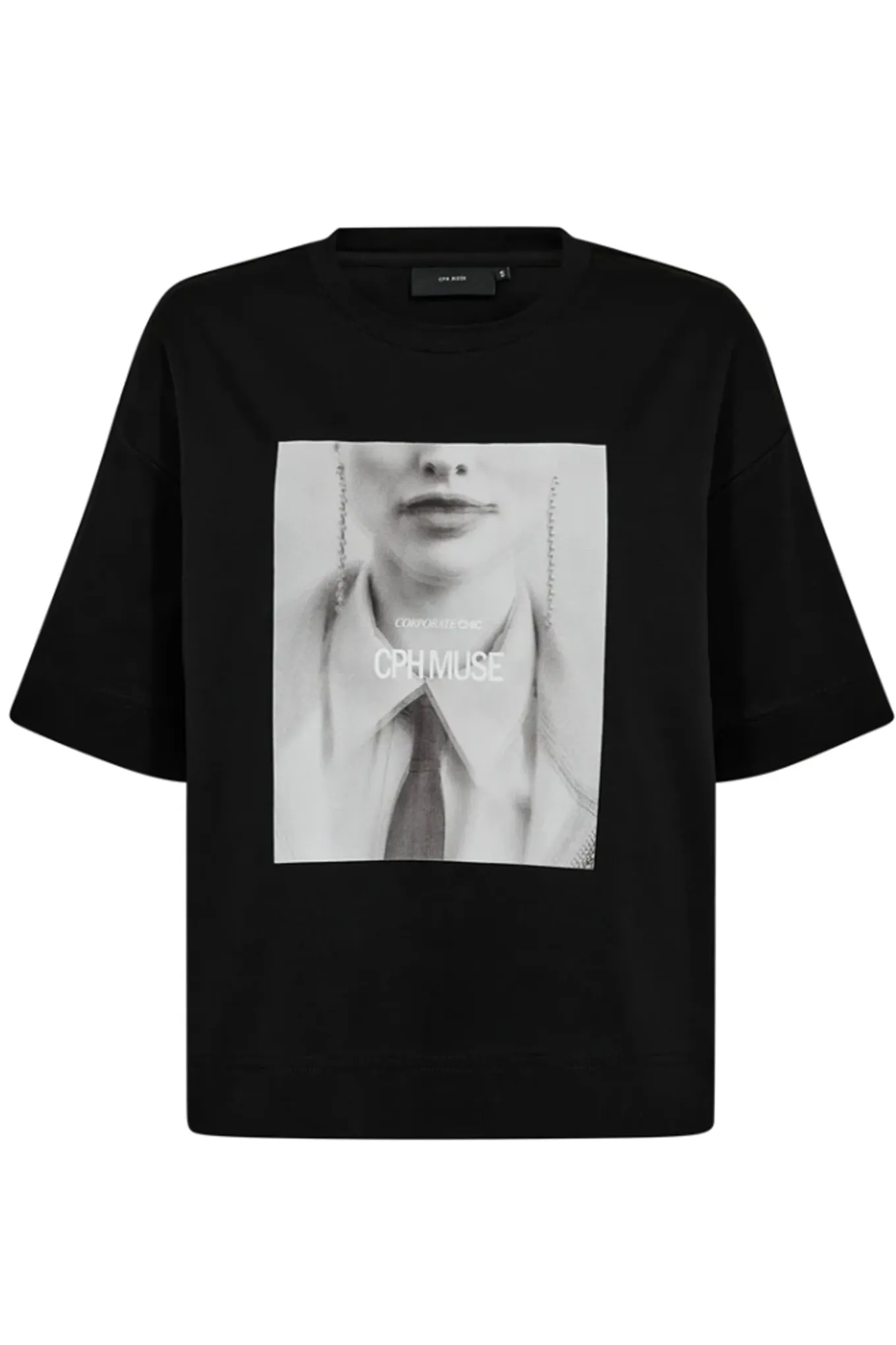 CMMUSE Black 206536