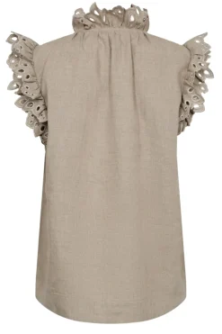 CMNATULI Oyster grey 206076