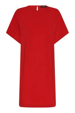 CressBBGigi dress True Red BBW5050