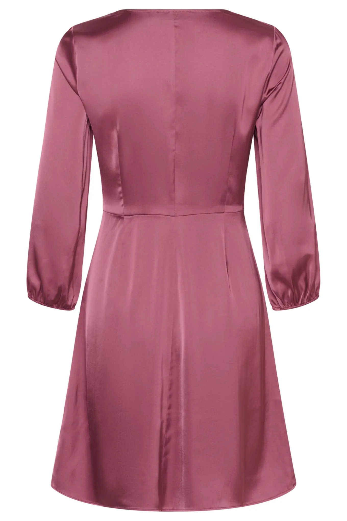 DaforaIW Knotted Dress Apple Butter 181426 30110834