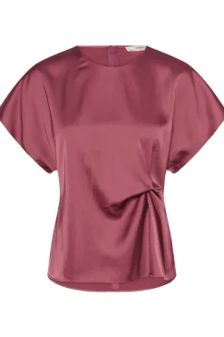 DaforaIW Knotted Top Apple Butter 181426 30111017